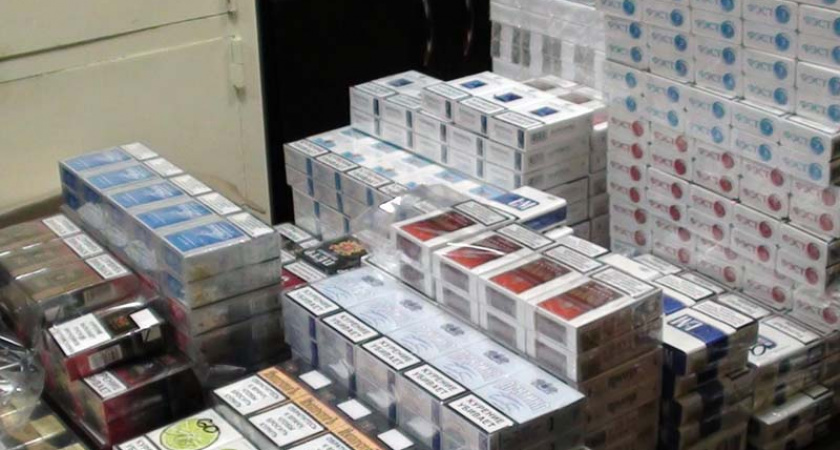 Ввоз иностранного табака в РФ с 1 июля станет возможен только с акцизными марками