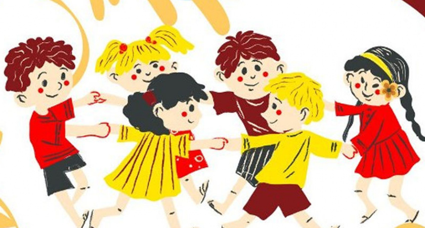 Брянская область присоединится к акции «Культурная суббота. Танцы народов России детям»