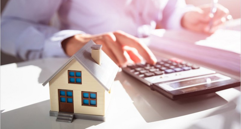 Сумма имущественных налогов жителей Брянской области составляет 2,3 млрд. рублей