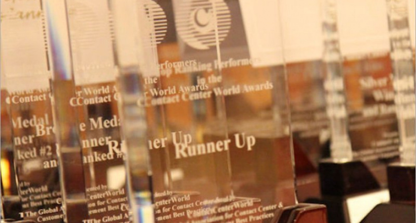 Компания Tele2 завоевала два золота и три серебра Global Top Ranking Performers Awards
