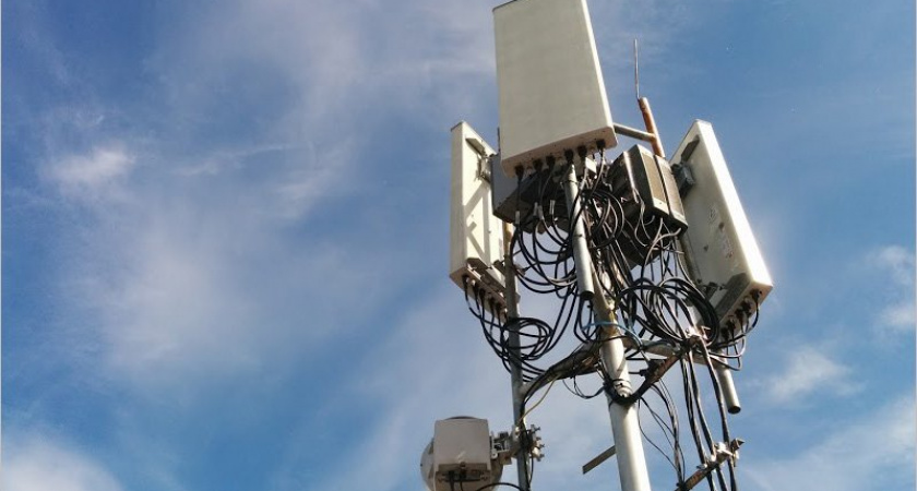 Рост LTE в полтора раза: Tele2 модернизировала сетевую инфраструктуру в Брянской области