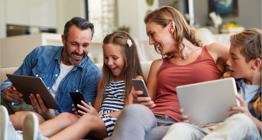 Самые активные пользователи data-услуг Tele2 в Брянской области — Рыбы, Львы и Водолеи