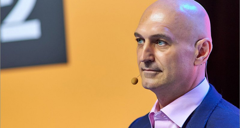 Генеральным директором Tele2 стал Андрей Патока