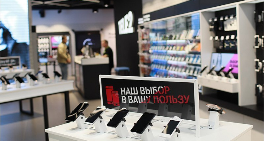 Клиенты Tele2 могут купить популярные смартфоны со скидкой в 20%