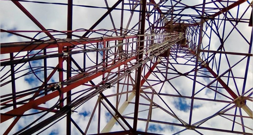 Расширение зоны покрытия 4G от Tele2 в Брянской области: доступно более 94% жителей