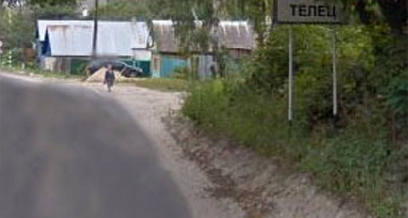 В Трубчевске теряются в догадках о природе регулярных вечерних взрывов в городе