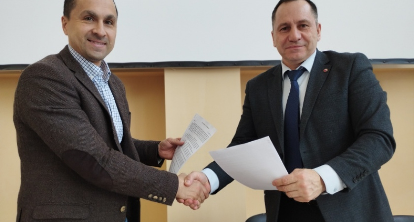 Студенты БГУОР будут проходить «полевую практику» во Дворце единоборств