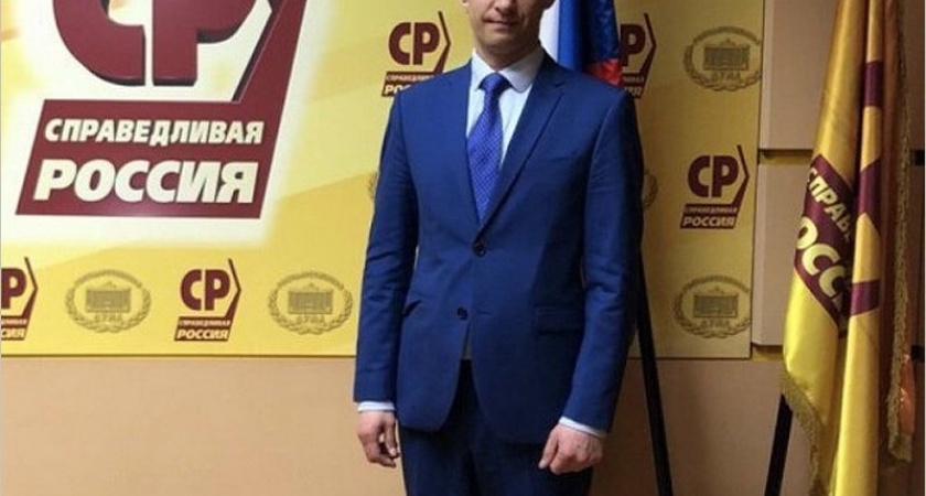 Перед началом губернаторской выборной кампании брянские «эсеры» находятся в приостановленном состоянии