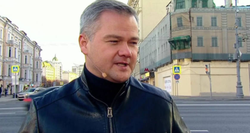 Подполковник Тишковец получил приглашение от губернатора Богомаза. Для консультаций