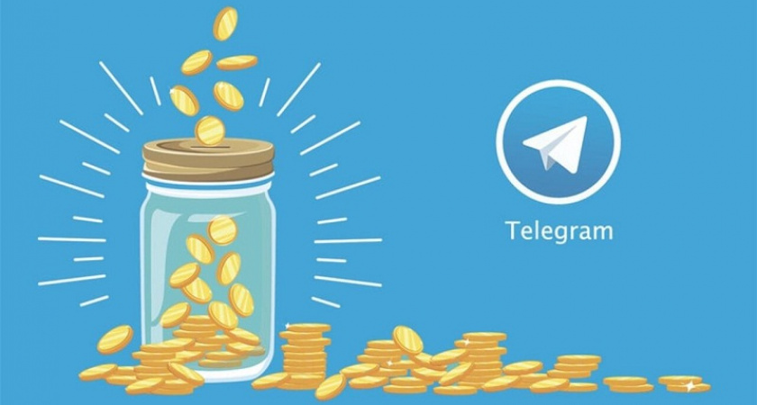 Почему Telegram-раздачи денег становятся вирусными