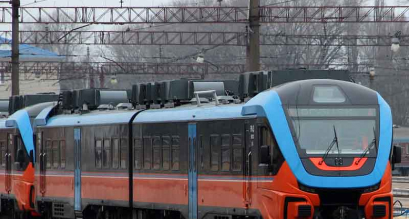 Пассажирам представили актуальное расписание автобусов через железнодорожный вокзал «Брянск-I»