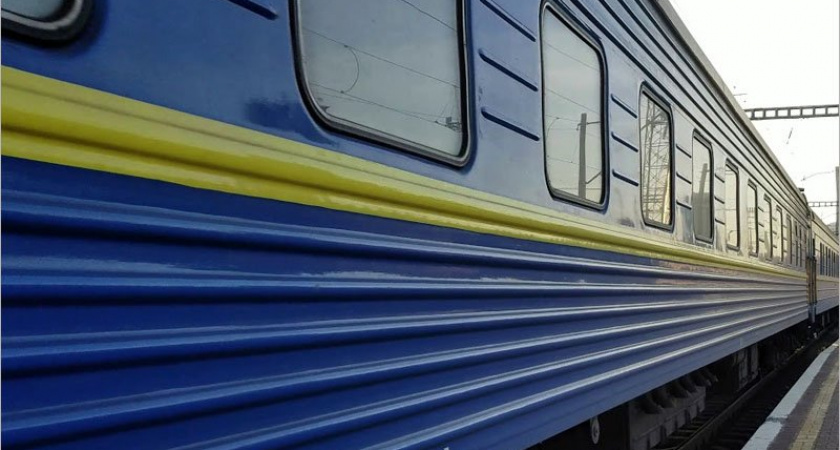 В Брянске пойдёт под суд наркокурьер, пойманный в украинском поезде