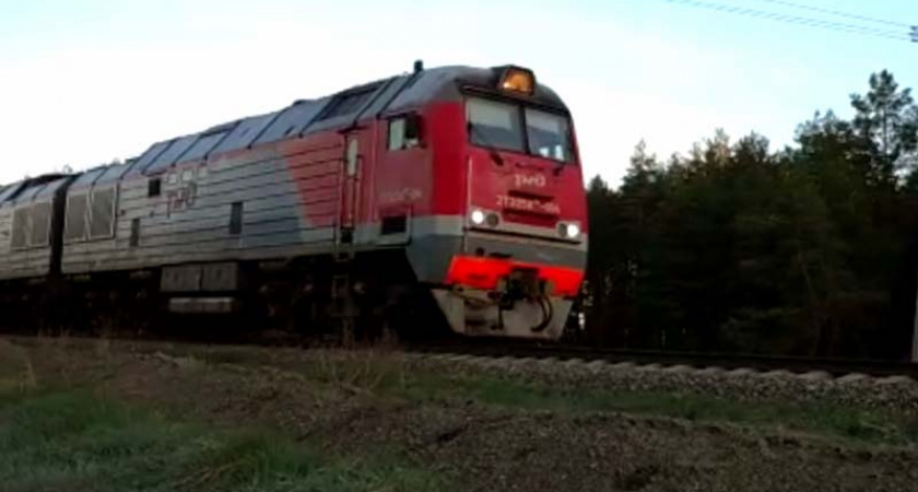 Движение поездов на перегоне «Унеча – Рассуха» в Брянской области восстановлено