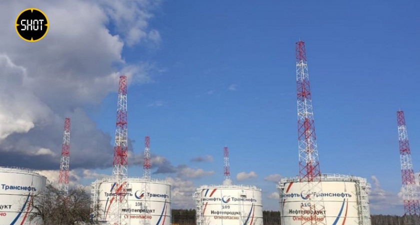 Компания «Транснефть-Дружба» организовала более двух десятков спецгрупп для борьбы с пожарами в районах нефтепроводов