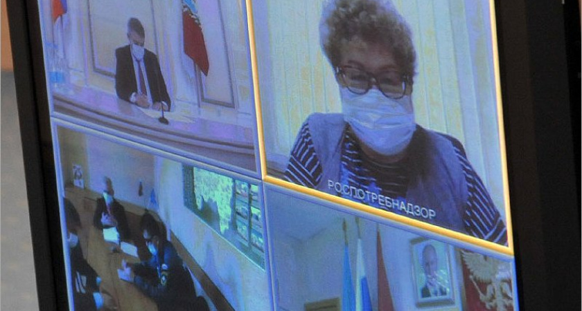Брянский Роспотребнадзор объявил о возвращении запрета на массовые мероприятия