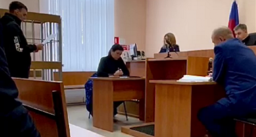 Трубчевский лесник приговорён к условному сроку и выплате 4 млн. рублей, которые он не признал