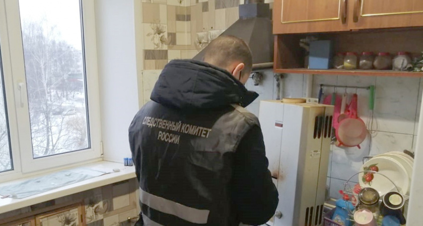 В Новозыбкове в квартире обнаружены тела двух женщин и ребёнка. Возбуждено уголовное дело
