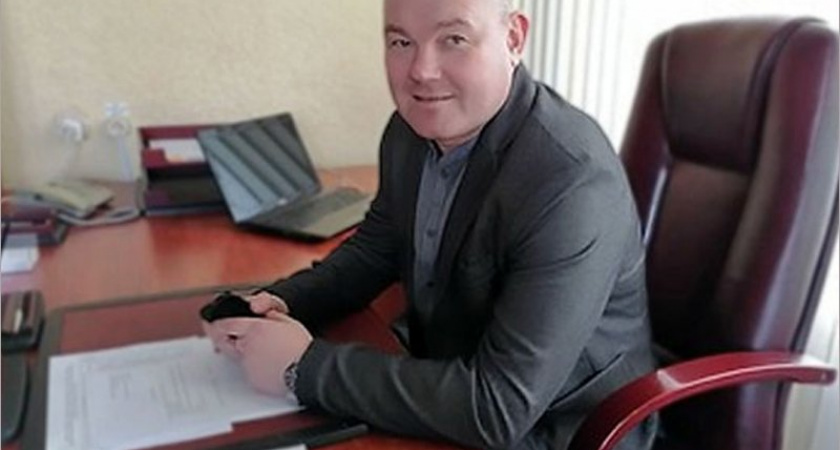 Экс-начальник клинцовского районного ЖКХ получал зарплату за «мёртвую душу»