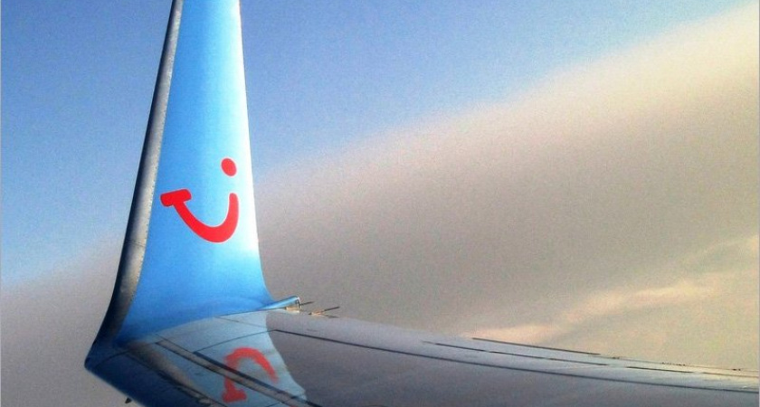 Туроператор TUI в июне открывает чартеры из Брянска в Анапу