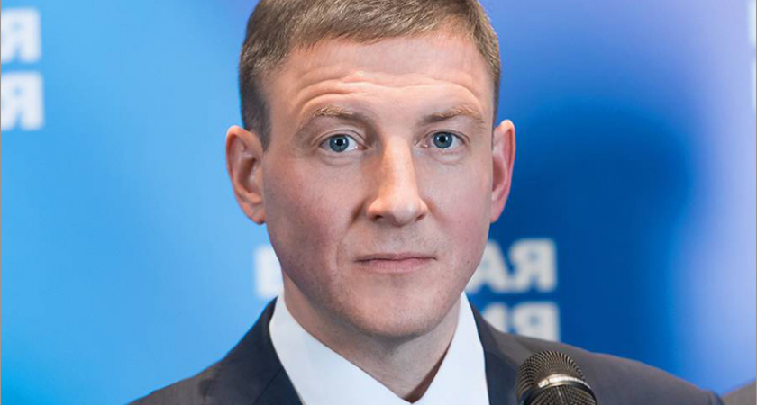 Очередной съезд «Единой России» пройдёт в два этапа из-за коронавируса