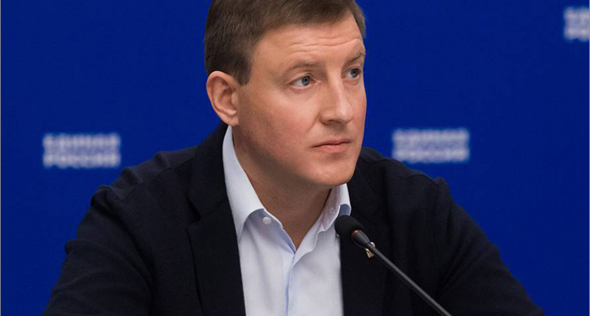 Законопроект об особом порядке отобрания детей из семьи необходимо отложить - Турчак