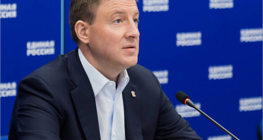 «Единая Россия» внесла поправки в действующие закона для реализации социальных положений послания президента