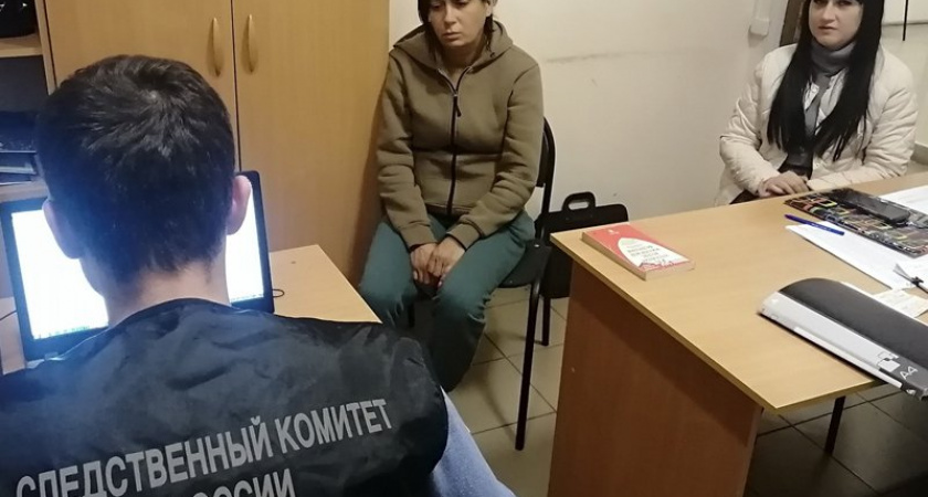 Жительница Навли в «пьяной» ссоре убила брата. С одного удара