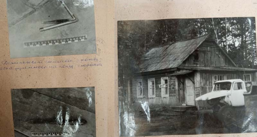 Брянский суд заочно осудил иностранца за убийство 25-летней давности. Убийца — в розыске