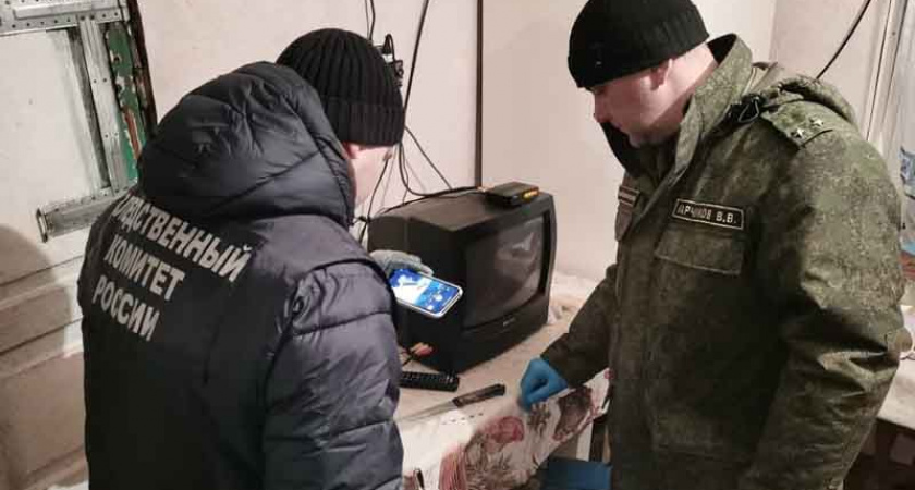 Житель Почепа в пьяной ссоре подрезал соседа, а потом добил его сковородкой