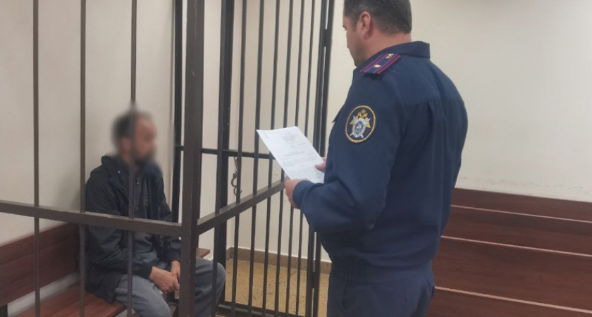 Житель Клинцов по пьяни зарезал знакомого. Одним ударом в шею