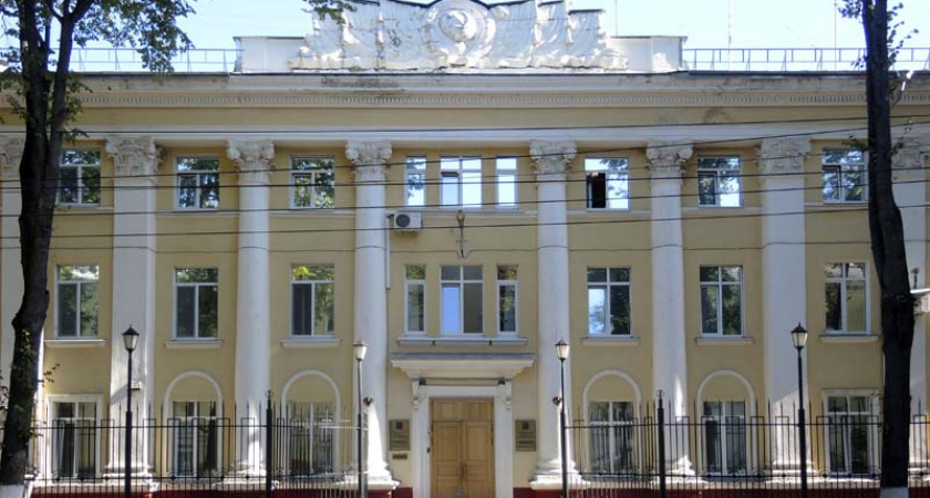 Брянские чекисты отметили дату образования регионального УФСБ