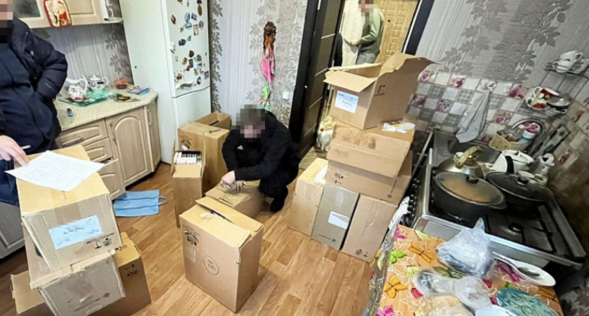Приговор семье контрабандистов из Клинцов вступил в законную силу