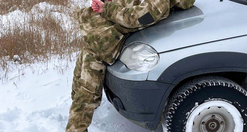 Брянский суд отправил желающего повоевать против России на восемь лет в колонию за государственную измену