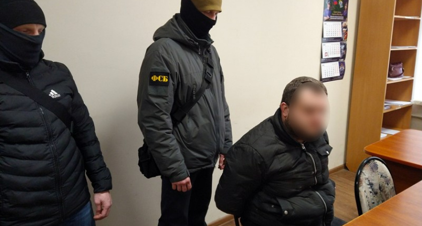 Лучшие в России брянские подъёмники для инвалидов доставили в СИЗО адвоката, сына судьи и депутата облдумы