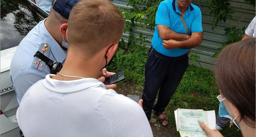 Водители брянского маршрута №28 приговорены судом к обязательным работам