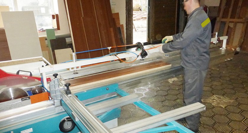 Власти Брянска заключили новогодний контракт с пенитенциарным ведомством