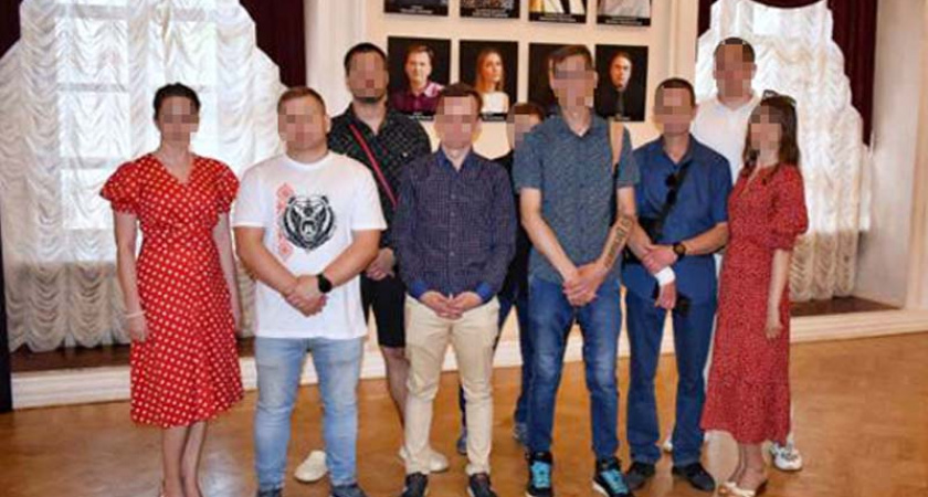 Театр, Тургенев, «Клара Милич»: брянских осужденных к принудительным работам приобщили к искусству