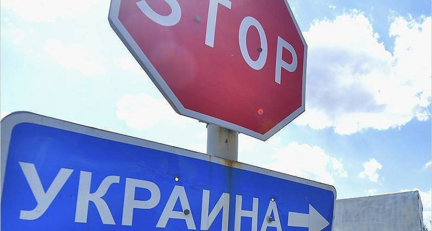 На Украине ввели температурный контроль для въезжающих из России