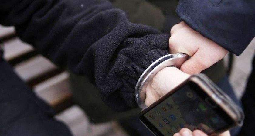 Брянские полицейские оперативно нашли смартфон и зарядку, которые проспал пассажир