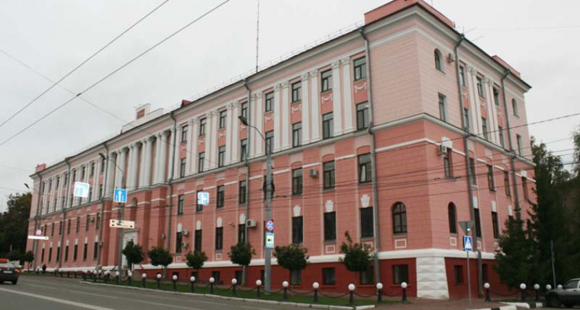 В бывшем здании брянского УМВД планируется открыть филиал Сеченовского медуниверситета — губернатор