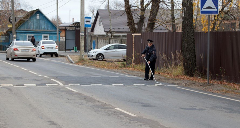 В Фокинском районе Брянска за 30,5 млн. рублей отремонтировали километр улицы Уральской
