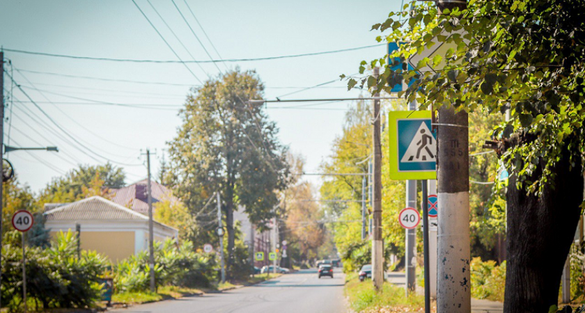 Новый температурный рекорд для 2 октября установлен в Брянске