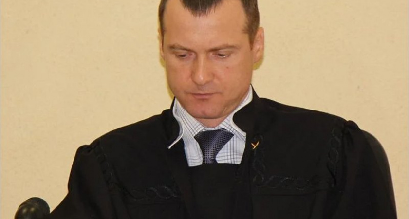 Экс-председатель суда в Брянске назначен председателем суда в Москве