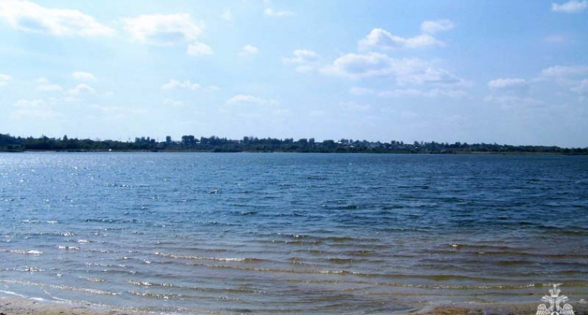 В Брянске на Орлике утонула 18-летняя девушка