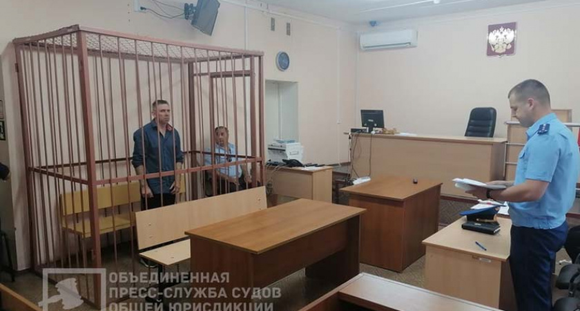 Вахтерша брянского общежития выжила после 20 ударов ножом. Нападавший арестован
