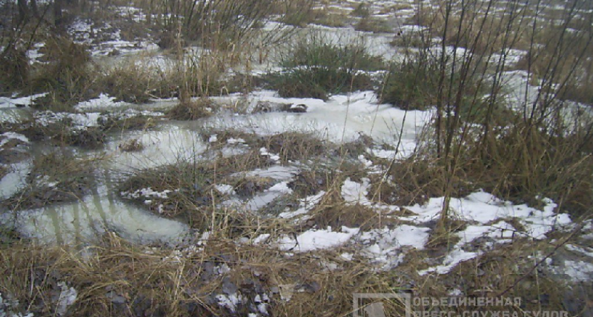 Водитель устроивший ДТП с военным бензовозом, заплатит ещё и за вылившуюся из цистерны солярку