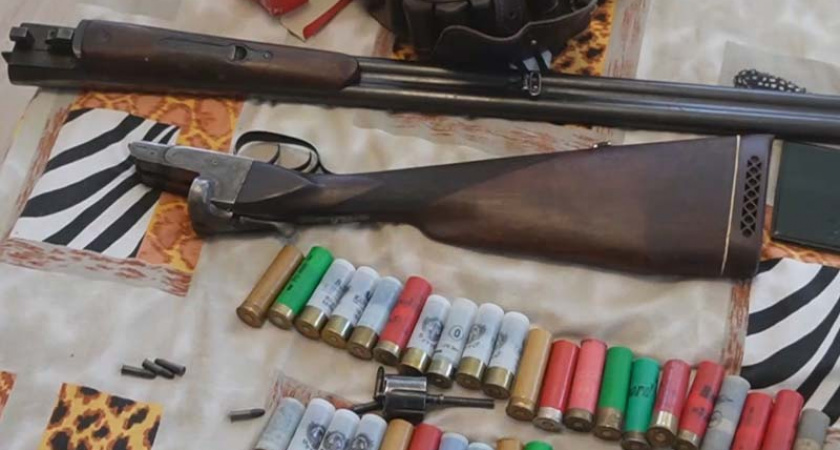 Брянская полиция задержала вымогателей, пытавшихся «крышевать» погарских перевозчиков