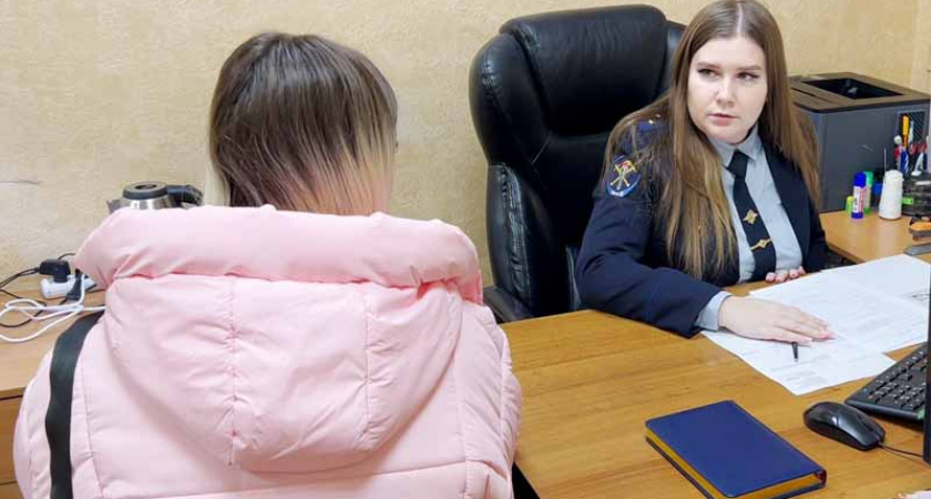 В Брянске задержана банда «силовиков», вымогавших у мужчин деньги за «знакомство с девочкой»