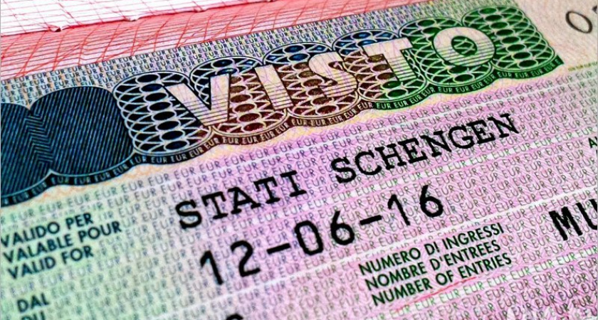 Как получить шенген на 5 лет? Изменения в процедуре получения виз в Европу