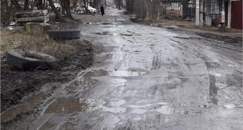 После изменения маршрутов общественный транспорт впервые в Брянске пойдёт по просёлочной дороге